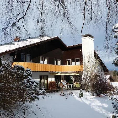 Ferienwohnung Allgaeuer Bergwelt Immenstadt im Allgaeu Exterior photo