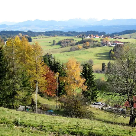 Ferienwohnung Allgaeuer Bergwelt Immenstadt im Allgaeu Exterior photo