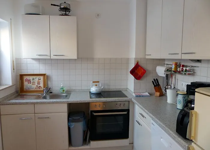 Ferienwohnung Allgaeuer Bergwelt