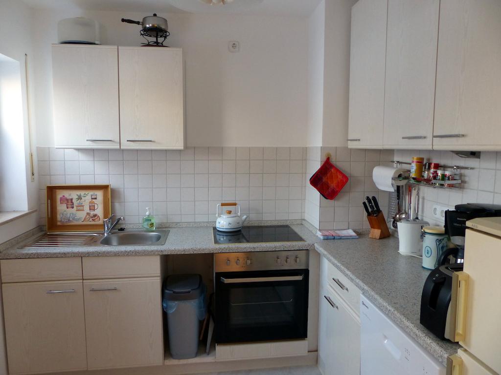 Apartment Allgaeuer Bergwelt Immenstadt im Allgaeu