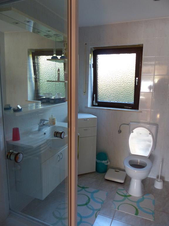 Apartment Allgaeuer Bergwelt
