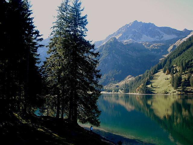 Allgaeuer Bergwelt Immenstadt im Allgaeu